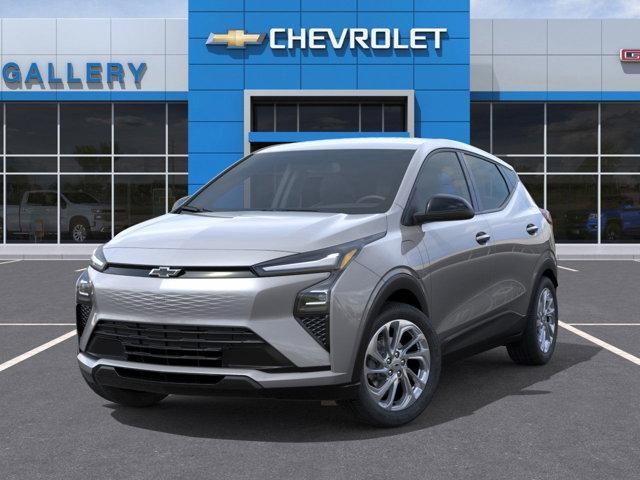 new 2027 Chevrolet Bolt car, priced at $26,790