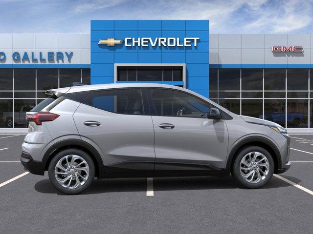 new 2027 Chevrolet Bolt car, priced at $27,186