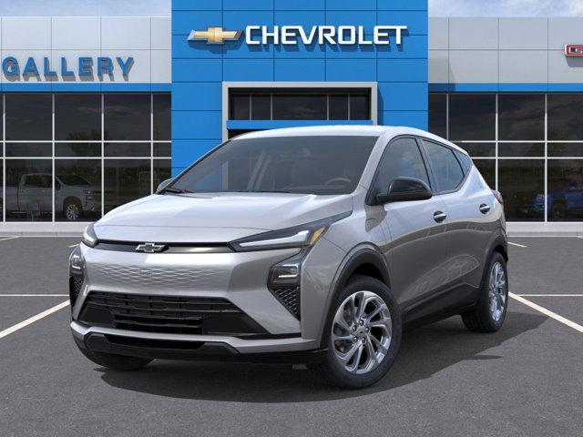 new 2027 Chevrolet Bolt car, priced at $27,186