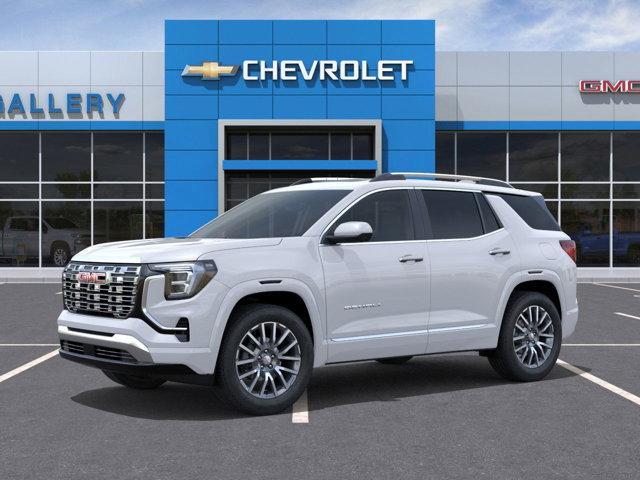 new 2026 GMC Terrain car, priced at $44,893