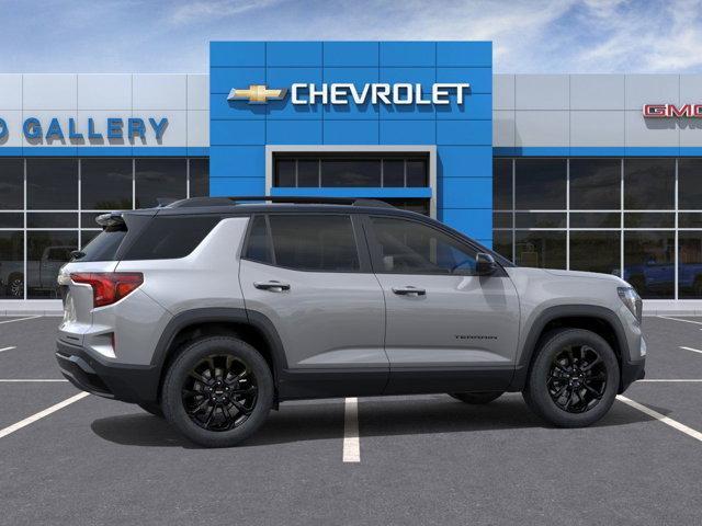 new 2026 GMC Terrain car, priced at $30,681