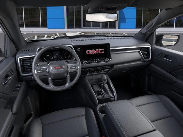 new 2026 GMC Canyon car, priced at $42,408