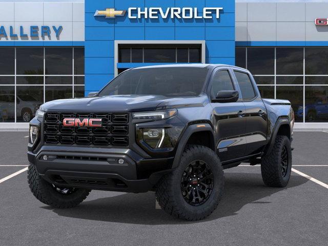 new 2026 GMC Canyon car, priced at $42,408