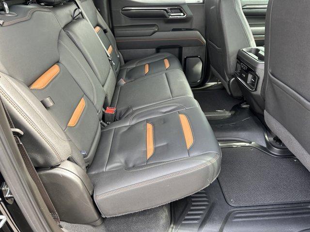 used 2024 GMC Sierra 1500 car, priced at $51,643