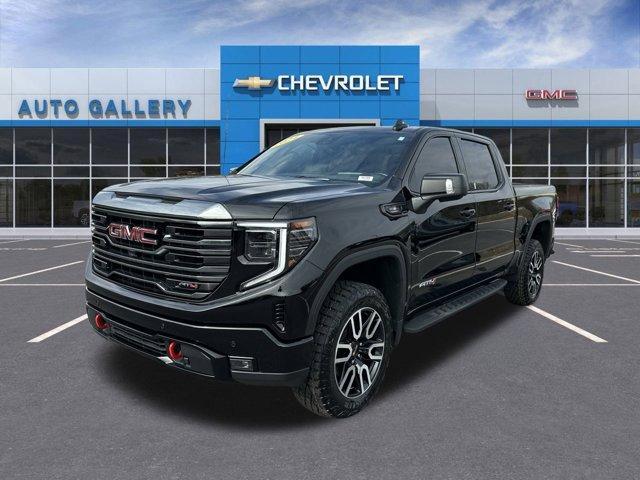 used 2024 GMC Sierra 1500 car, priced at $51,643