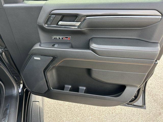 used 2024 GMC Sierra 1500 car, priced at $51,643