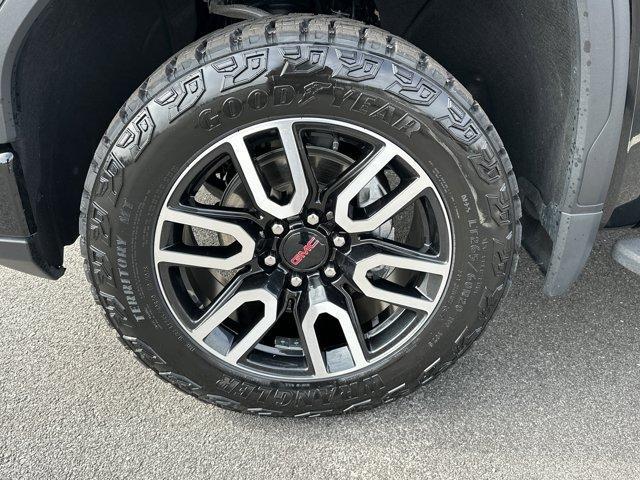 used 2024 GMC Sierra 1500 car, priced at $51,643