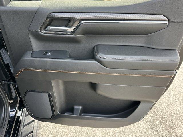 used 2024 GMC Sierra 1500 car, priced at $51,643