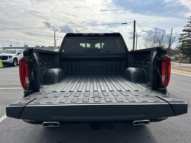 used 2024 GMC Sierra 1500 car, priced at $51,643