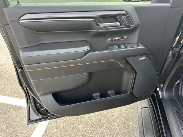 used 2024 GMC Sierra 1500 car, priced at $51,643