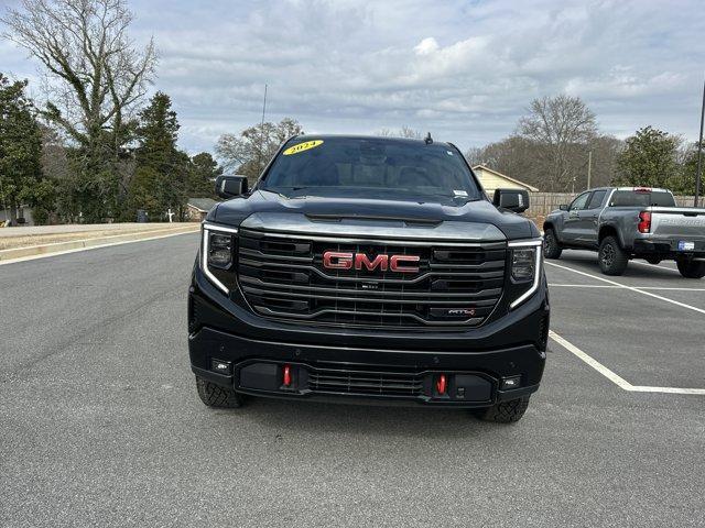 used 2024 GMC Sierra 1500 car, priced at $51,643