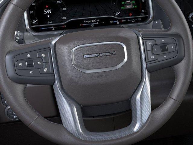new 2024 GMC Sierra 1500 car, priced at $67,053