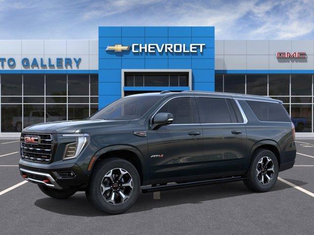 new 2026 GMC Yukon XL car, priced at $104,685