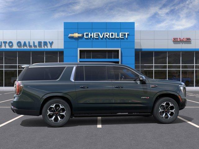 new 2026 GMC Yukon XL car, priced at $104,685
