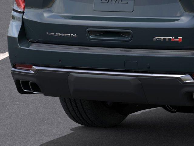 new 2026 GMC Yukon XL car, priced at $104,685