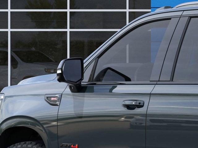 new 2026 GMC Yukon XL car, priced at $93,501