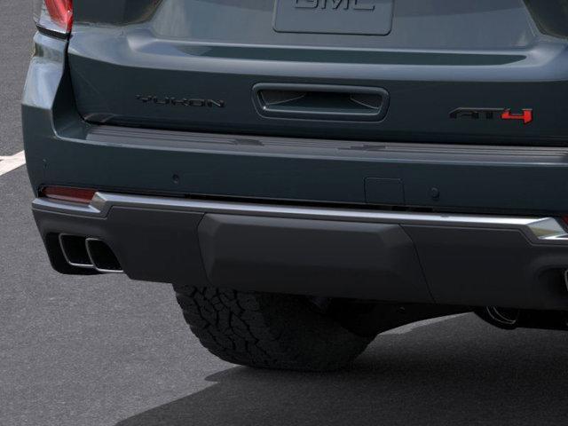 new 2026 GMC Yukon XL car, priced at $93,501