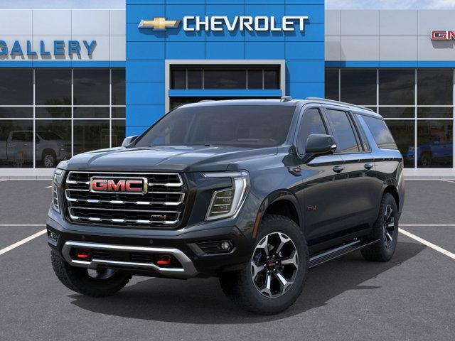 new 2026 GMC Yukon XL car, priced at $93,501