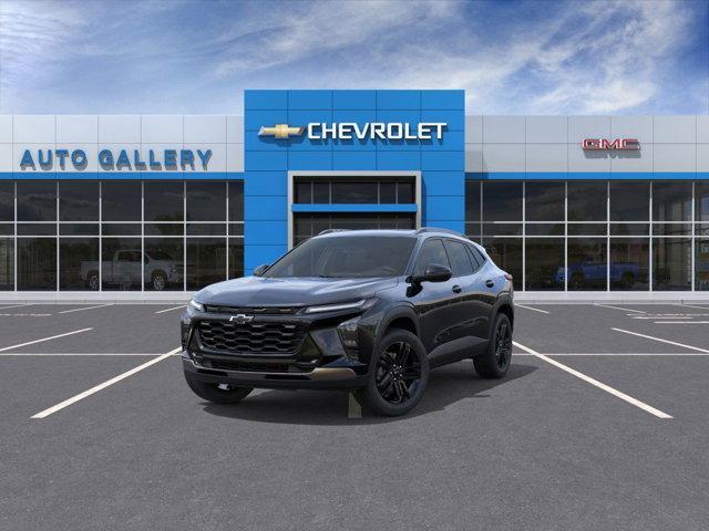 new 2026 Chevrolet Trax car, priced at $27,819