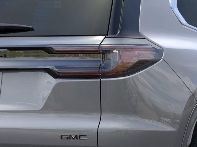 new 2026 GMC Acadia car, priced at $63,229