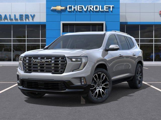 new 2026 GMC Acadia car, priced at $63,229