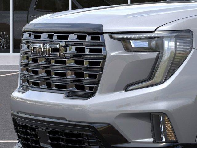 new 2026 GMC Acadia car, priced at $63,229