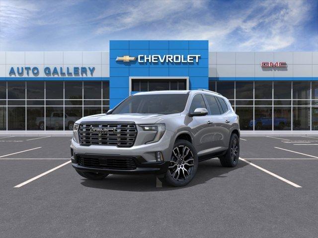 new 2026 GMC Acadia car, priced at $63,229