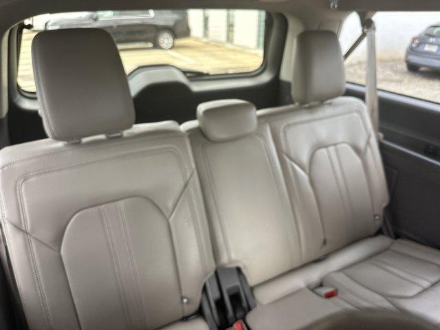 used 2018 Ford Expedition Max car, priced at $23,528