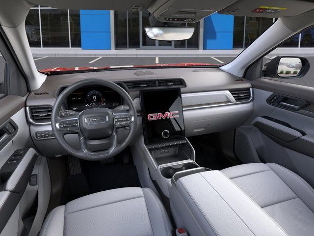 new 2026 GMC Terrain car, priced at $44,389