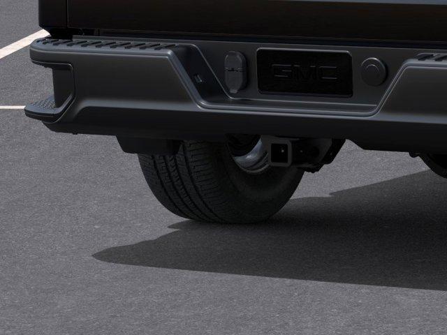 new 2026 GMC Sierra 1500 car, priced at $38,683