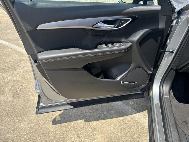 used 2025 Buick Envision car, priced at $31,995