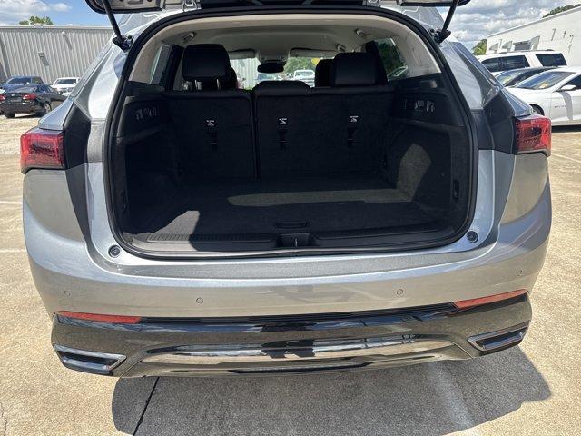 used 2025 Buick Envision car, priced at $31,995