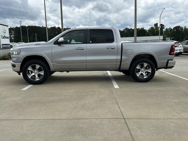 used 2019 Ram 1500 car, priced at $27,357