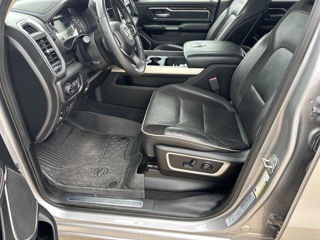 used 2019 Ram 1500 car, priced at $27,357