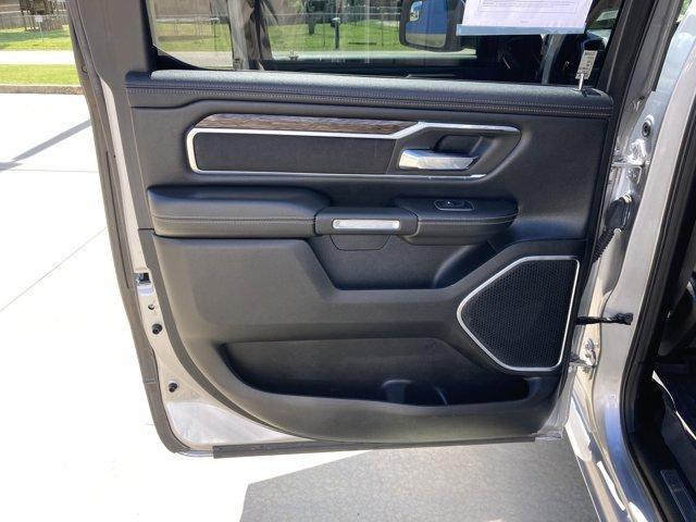 used 2019 Ram 1500 car, priced at $27,357