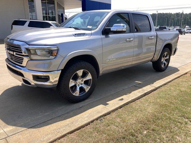 used 2019 Ram 1500 car, priced at $25,775