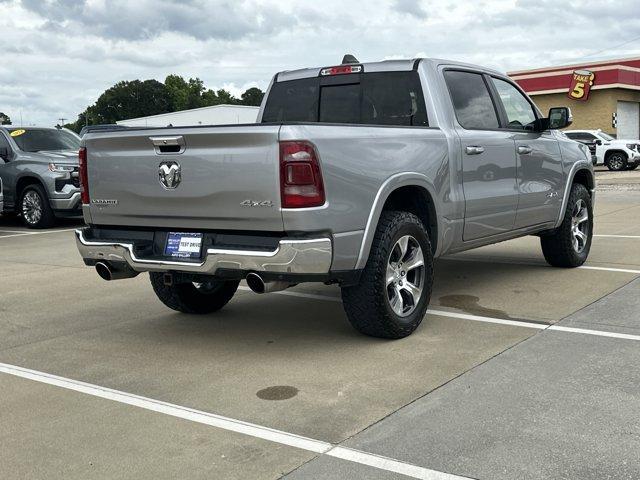 used 2019 Ram 1500 car, priced at $27,357