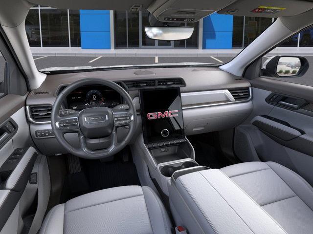 new 2026 GMC Terrain car, priced at $45,287