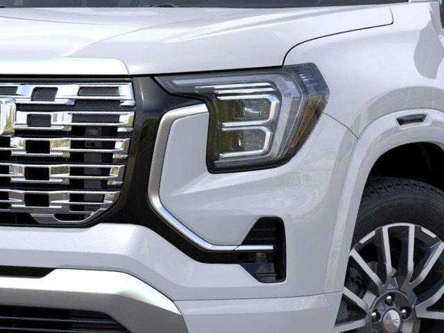 new 2026 GMC Terrain car, priced at $45,287