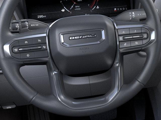 new 2026 GMC Terrain car, priced at $45,287