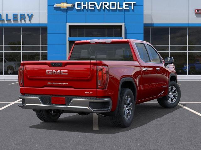 new 2026 GMC Sierra 1500 car, priced at $49,795