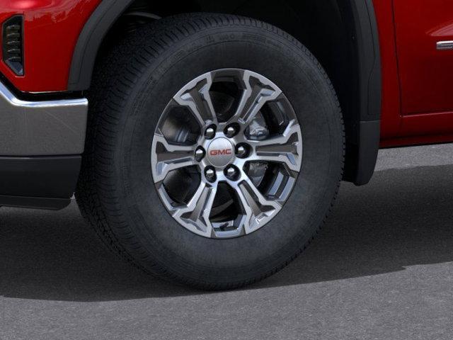 new 2026 GMC Sierra 1500 car, priced at $49,795