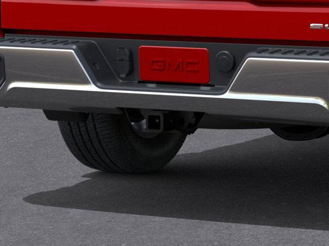 new 2026 GMC Sierra 1500 car, priced at $49,795