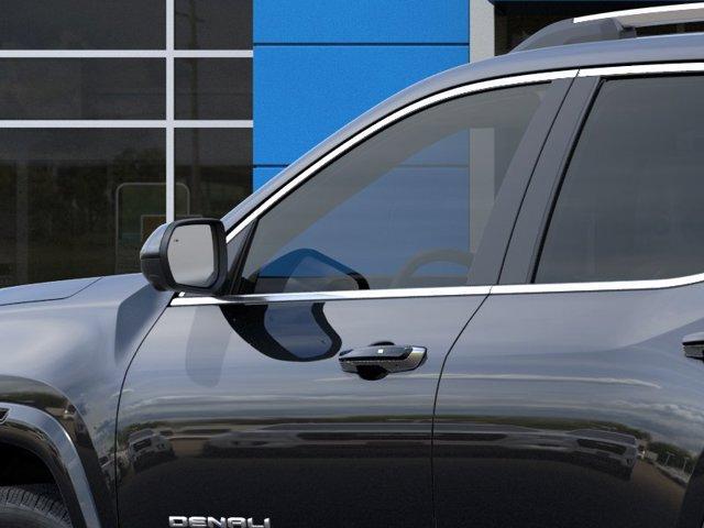 new 2026 GMC Terrain car, priced at $44,098