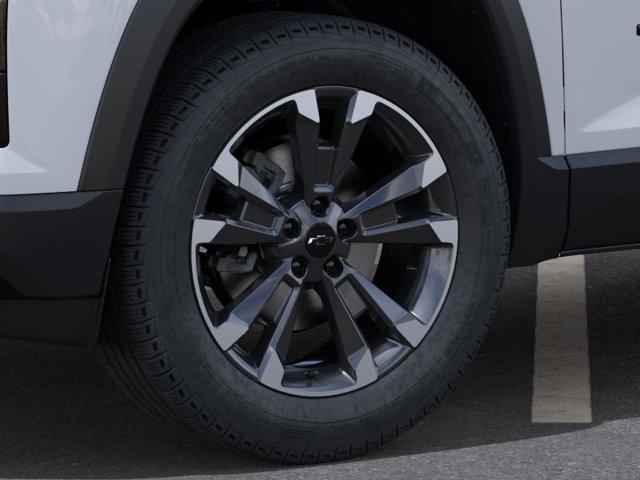 new 2026 Chevrolet Equinox car, priced at $34,508