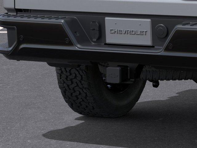 new 2026 Chevrolet Silverado 2500 car, priced at $74,216