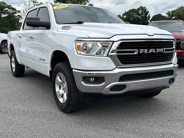 used 2025 Chevrolet Silverado 1500 car, priced at $50,932
