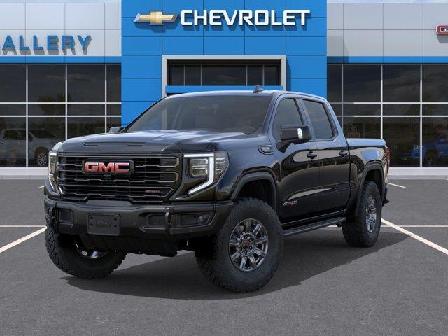 new 2026 GMC Sierra 1500 car, priced at $74,927