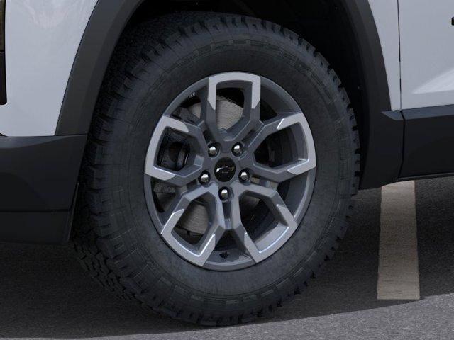 new 2026 Chevrolet Equinox car, priced at $33,013