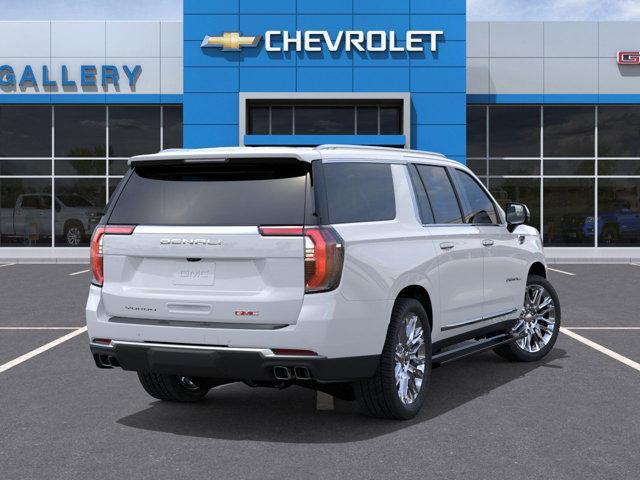 new 2026 GMC Yukon XL car, priced at $96,895